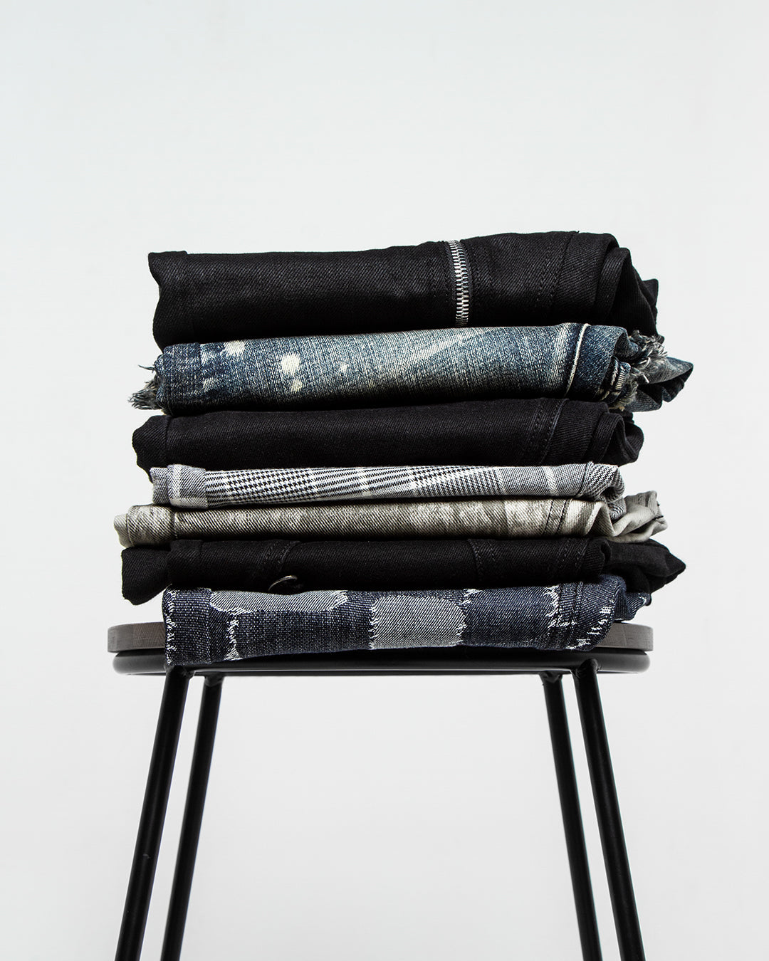 HOLIDAY GIFT GUIDE: DENIM EDITION