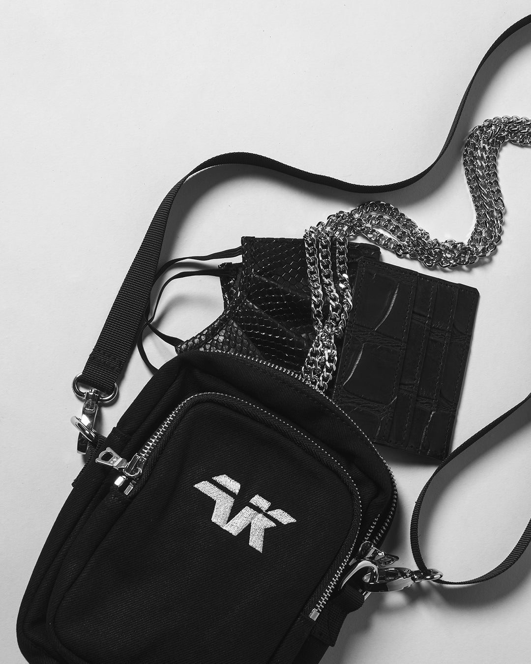 It's Time to Add a Denim Bag to your Essentials