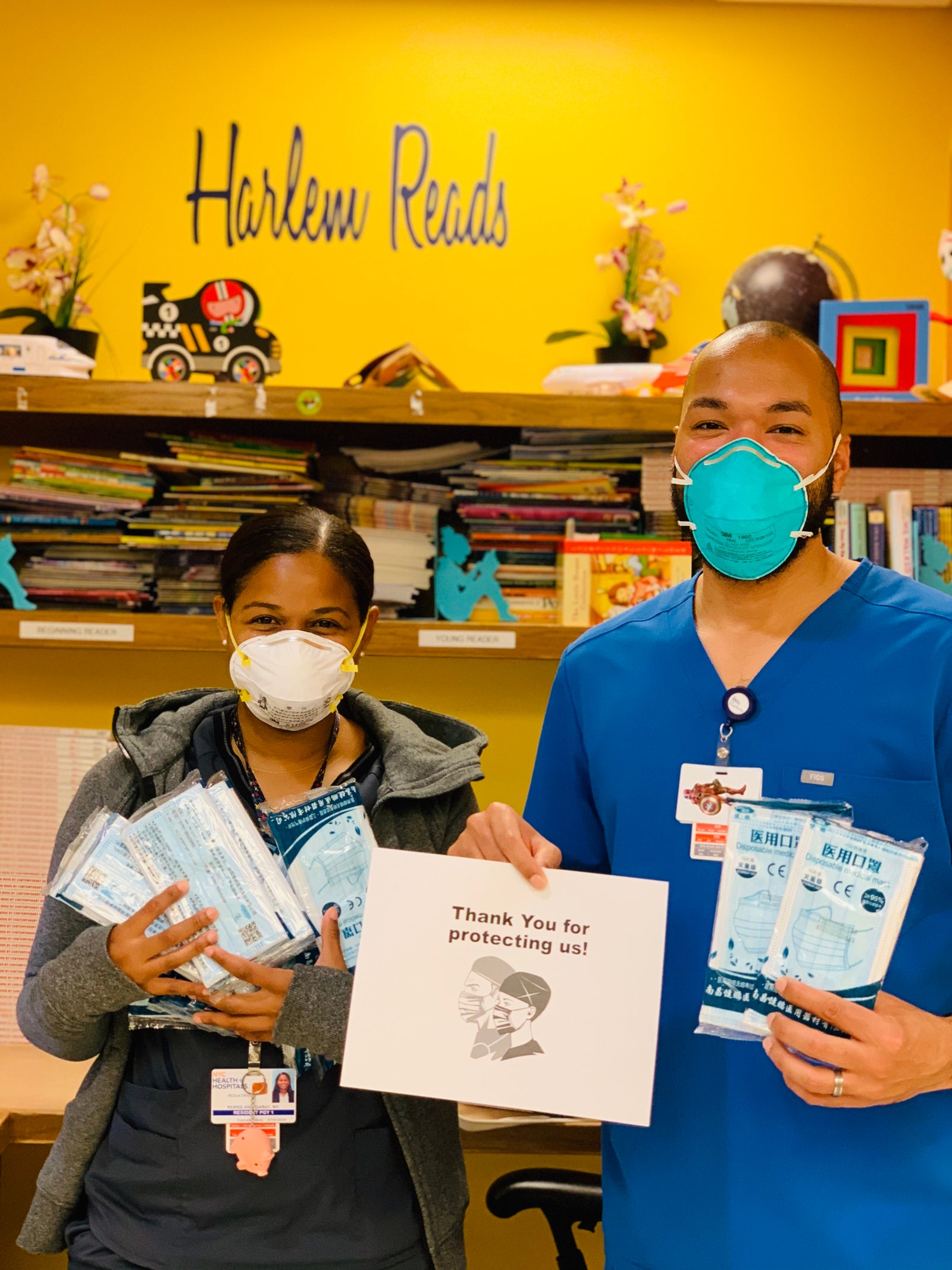 JUNE DONATIONS RECAP