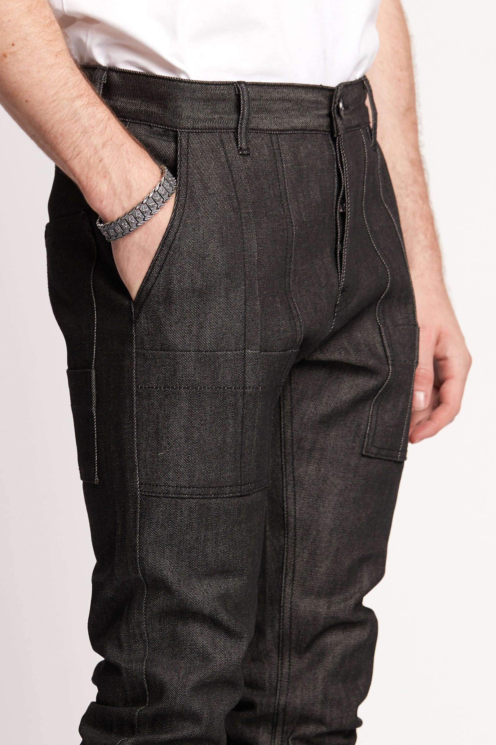 How to Care for Your Denim