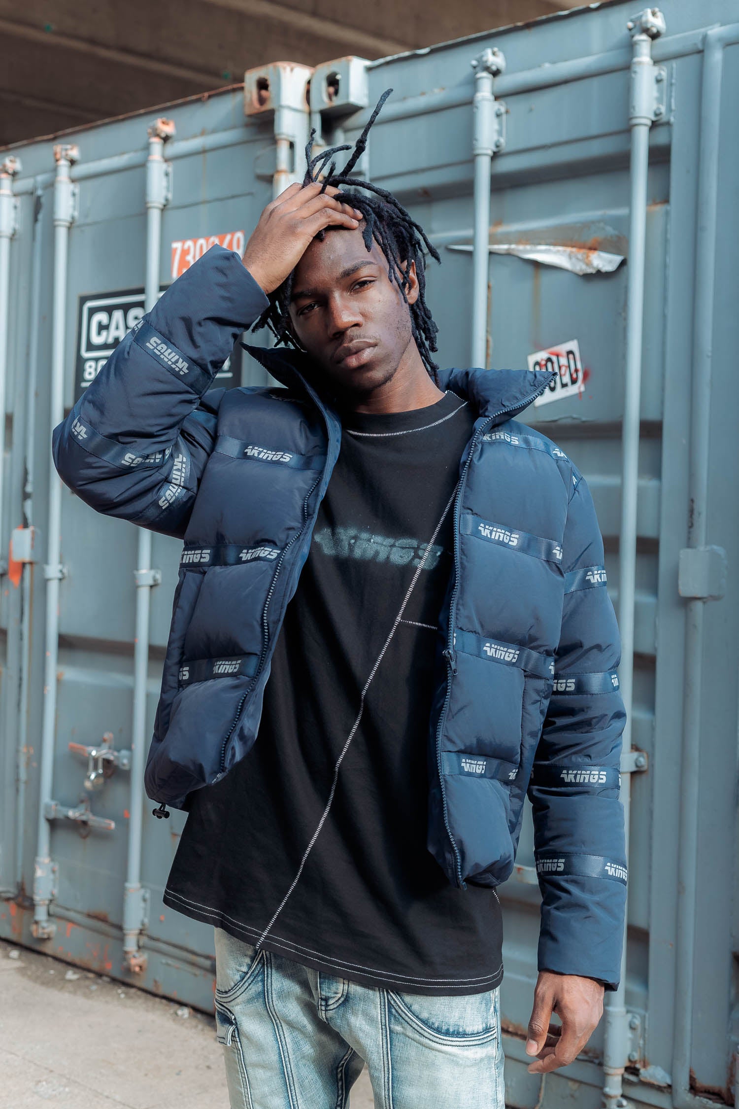 AKINGS’ SOCIAL MEDIA CHALLENGE 2021