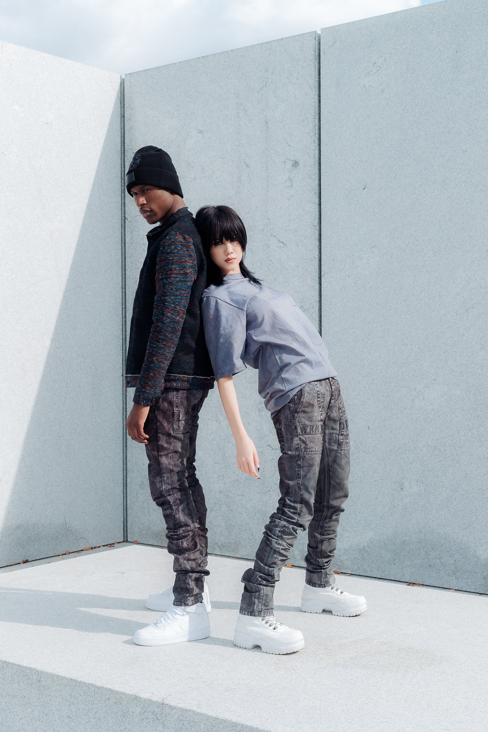 WOMEN'S JEANS SIZE TO MEN'S JEANS SIZE CONVERSION