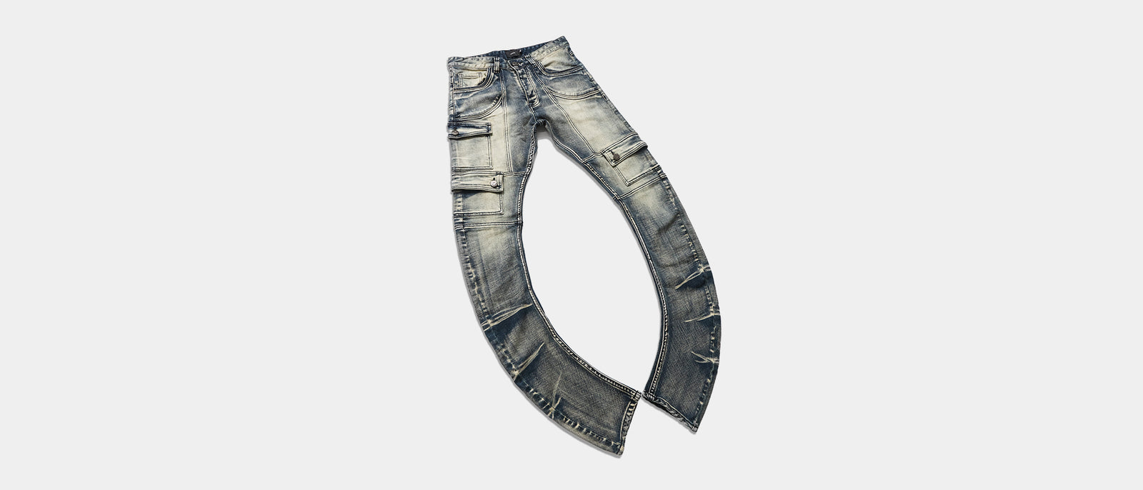 Why the j-shape? - AKINGS