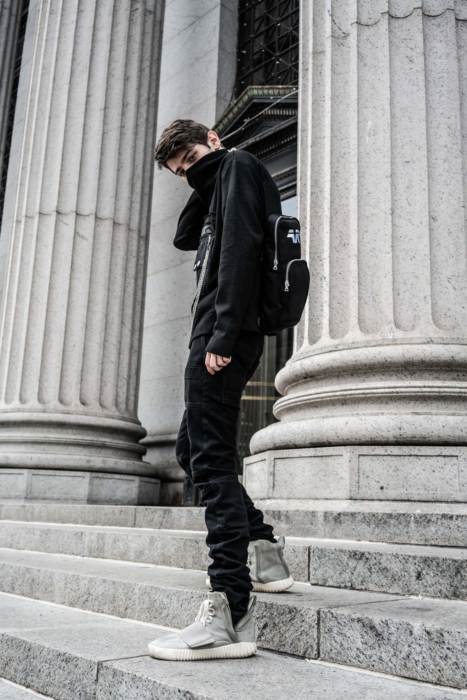 SIZE CHARTS COMPARISON FOR MEN’S JEANS: AKINGS, AMIRI, KSUBI, APC, G-STAR RAW