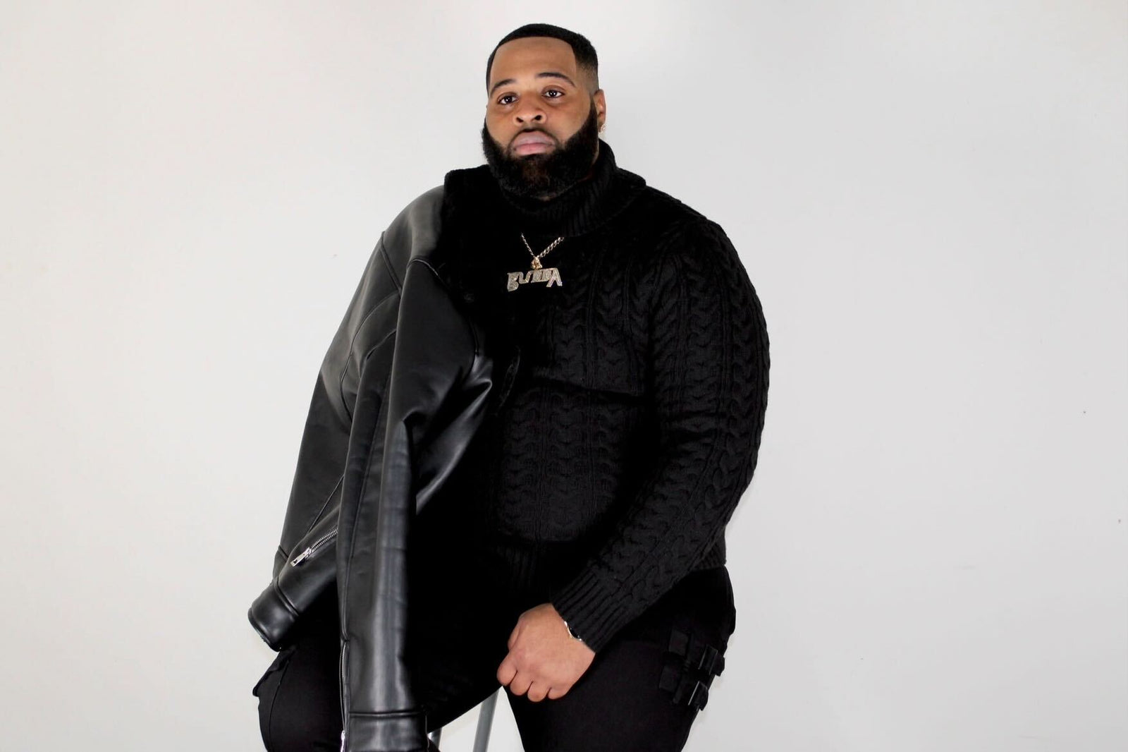 Budda Beats: When style echoes the beat