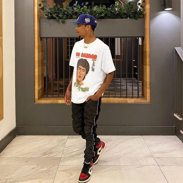 HOW TO DRESS BETTER ON A BUDGET