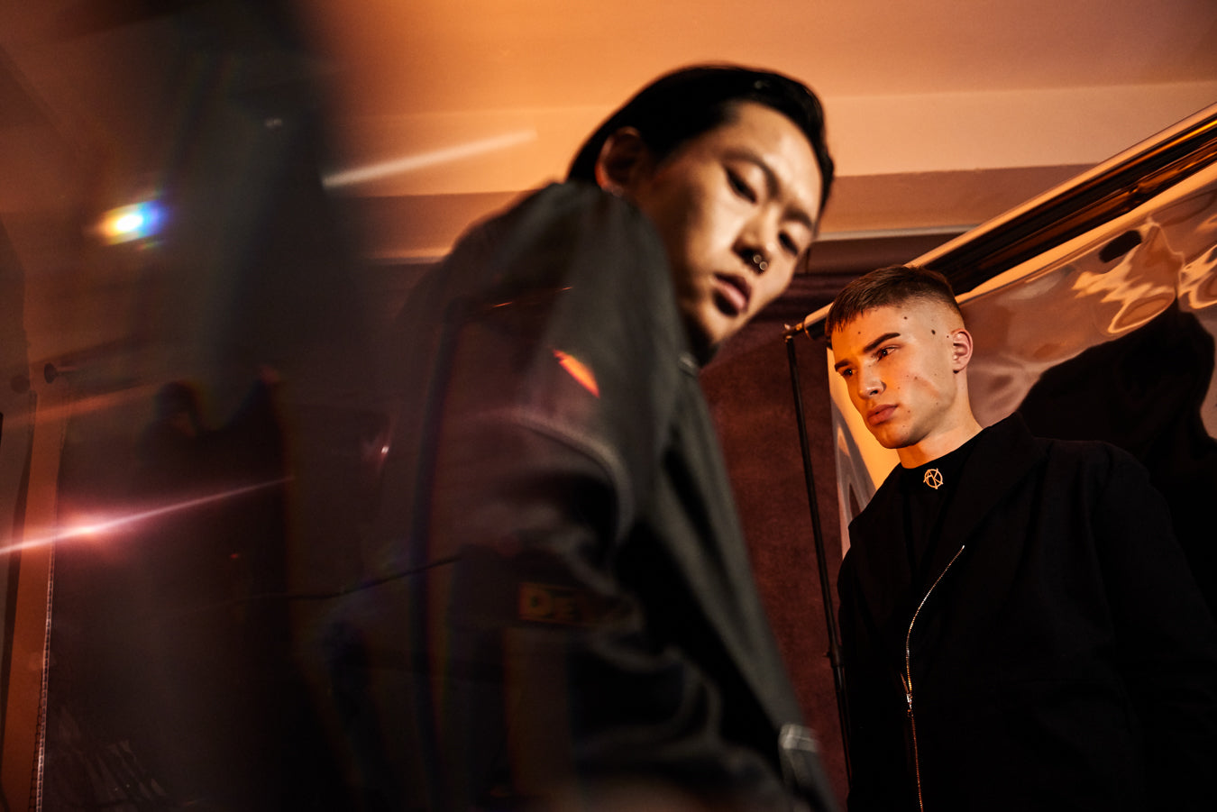 SIGN UP FOR THE AKINGS NYFW POP-UP