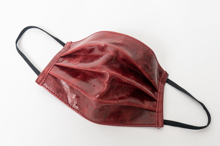 Halloween Face Masks