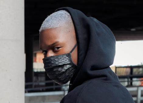 Face Masks for the Holidays