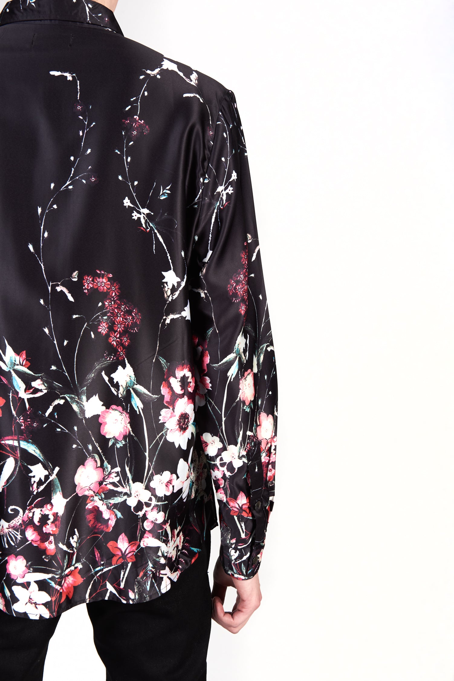 A Thanksgiving-Outfit to Wear at Home