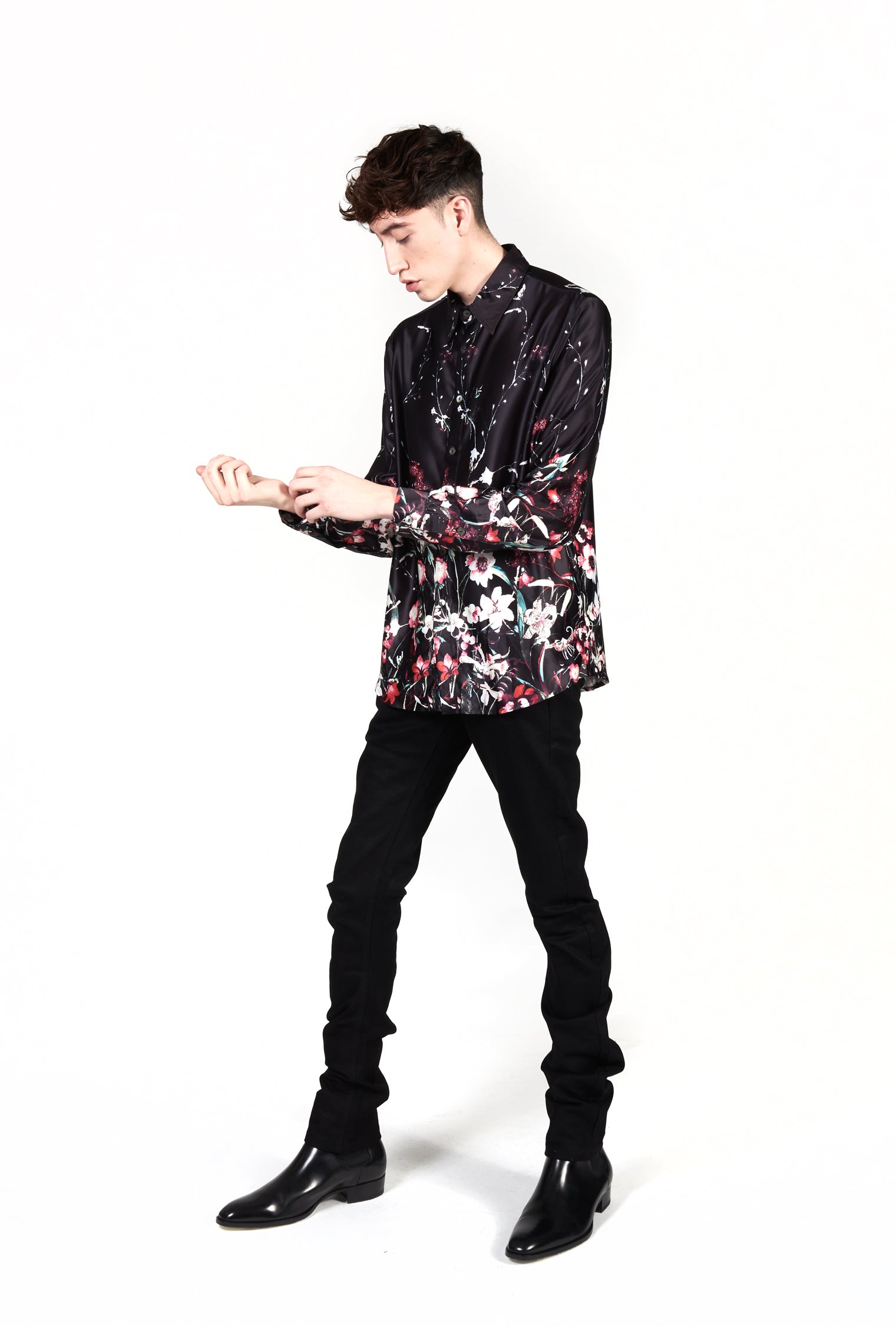 IS THIS YOUR NEW STATEMENT PIECE?