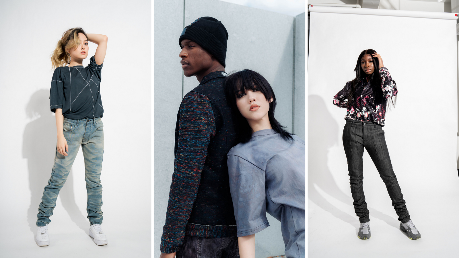 HOW TO GET ACCESS TO A GO-SEE