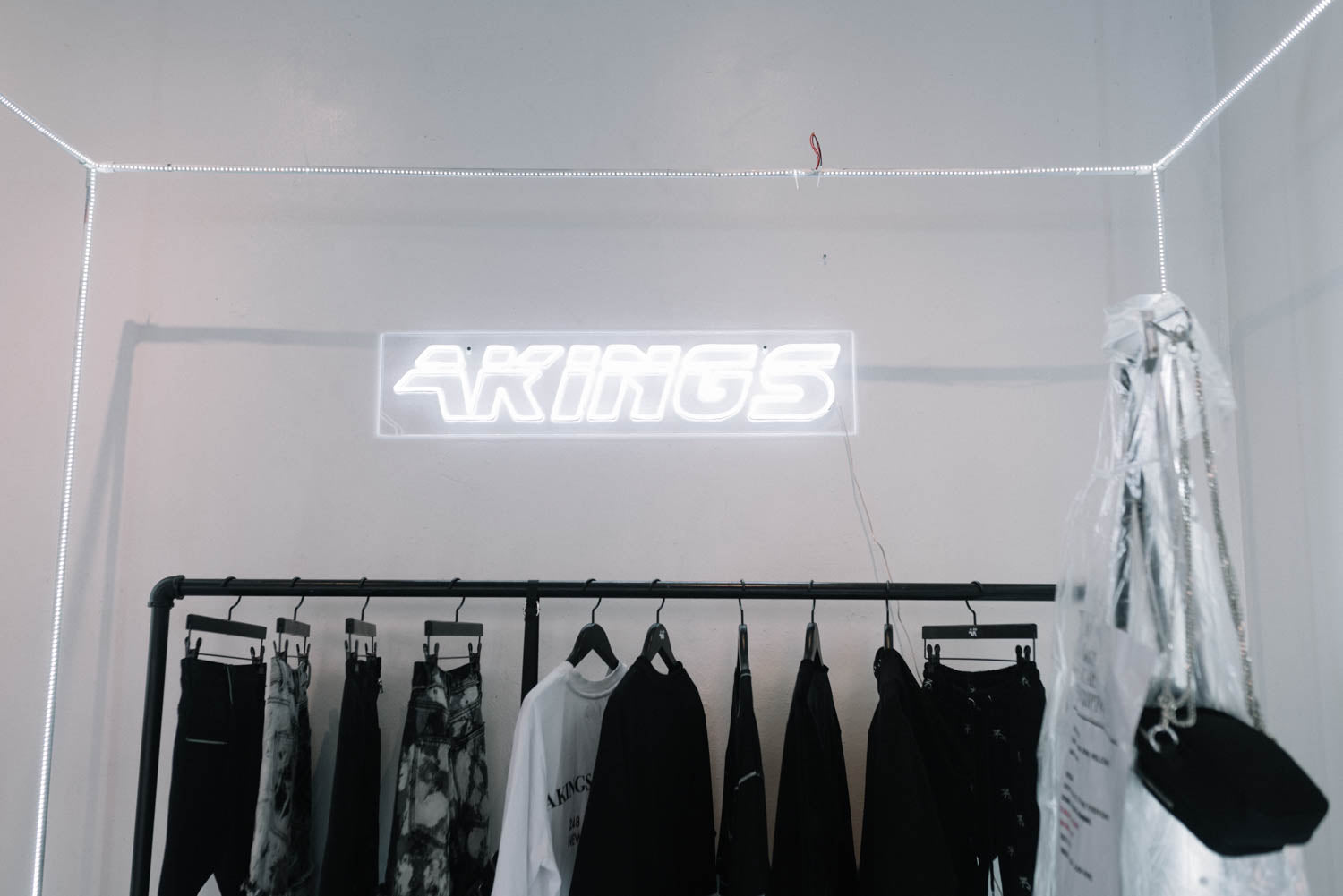 Shopping appointment image