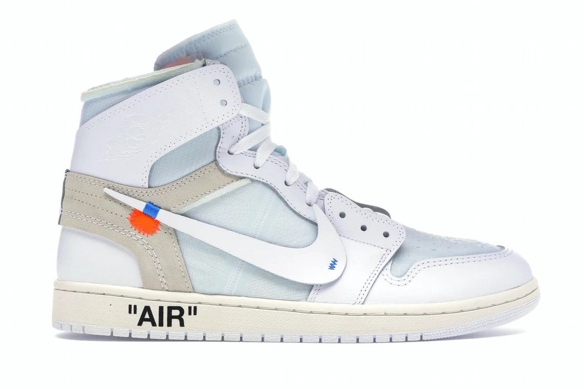 Nike Air Jordan 1 Retro High Off-White