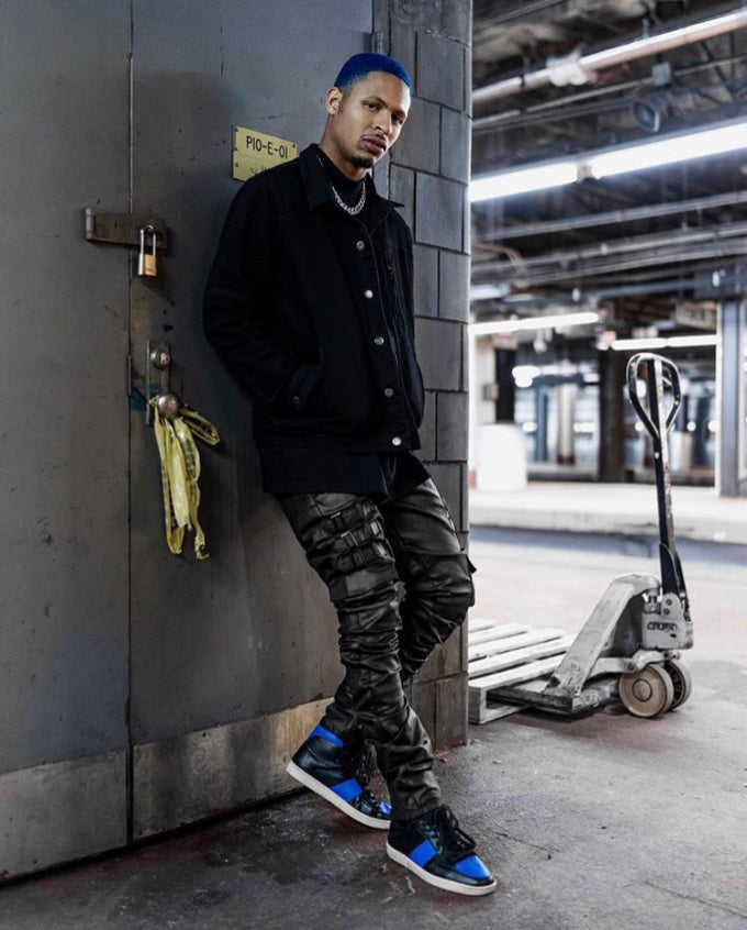 AKTHESAVIOR UNITES WITH AKINGS