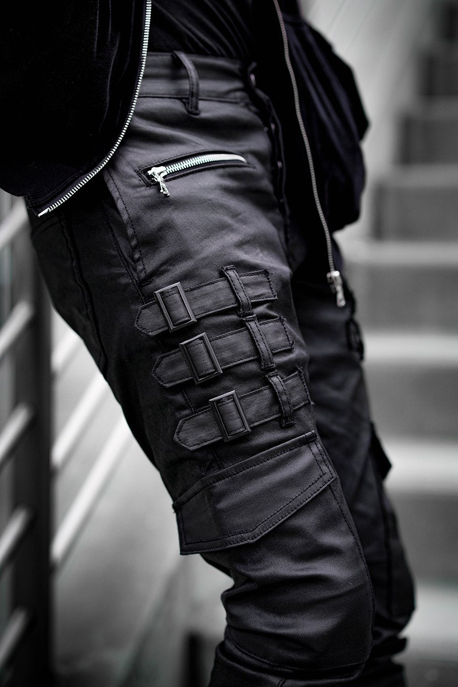 OUR JEANS NOW GO UP TO A SIZE 40