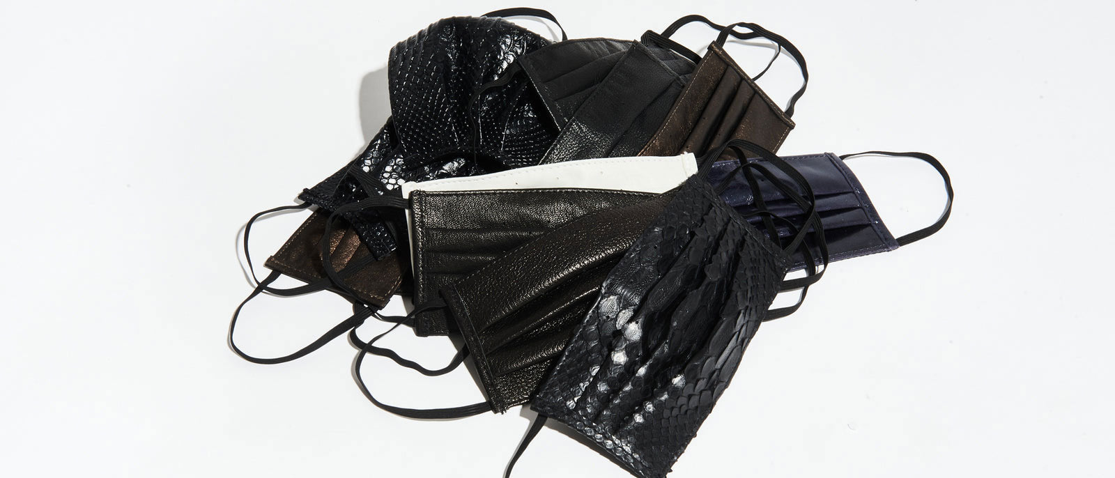 Face Masks - AKINGS
