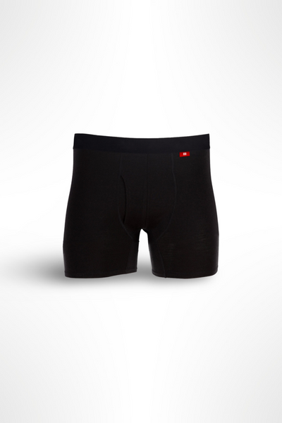 Premium Merino Wool Boxer Briefs