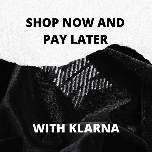 buy now pay later