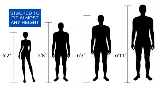THESE JEANS WILL FIT BOTH MEN AND WOMEN