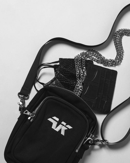 It's Time to Add a Denim Bag to your Essentials