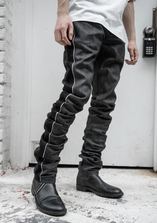 Japanese Denim