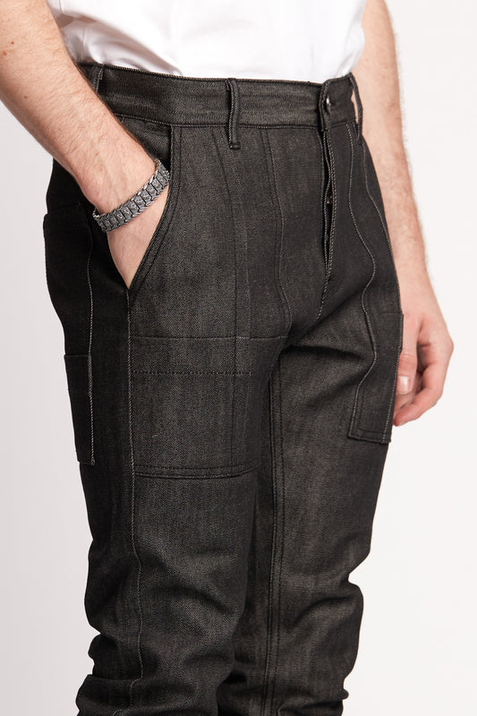 How to Care for Your Denim