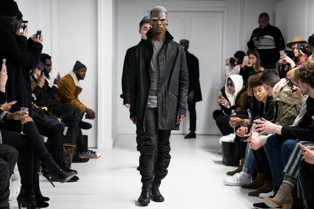 MODEL APPLICATION FAQ