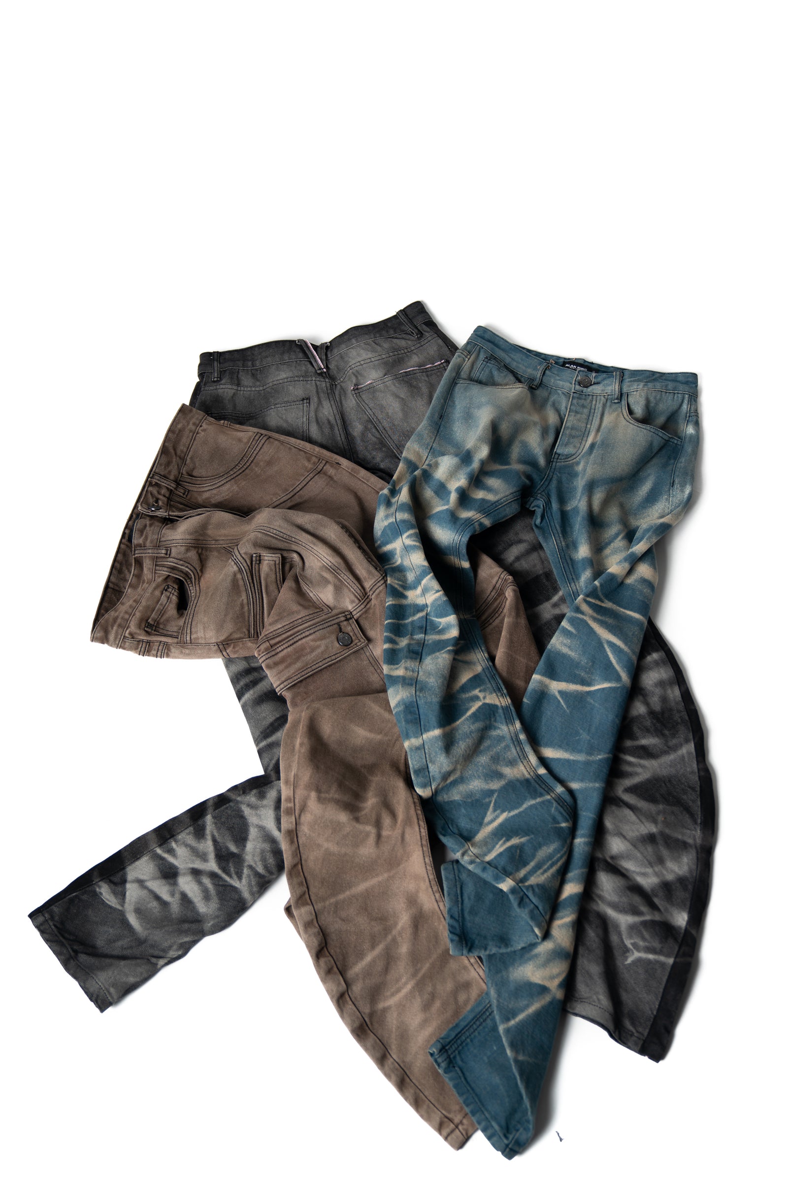 Experience A New Energy: Concrete Jungle