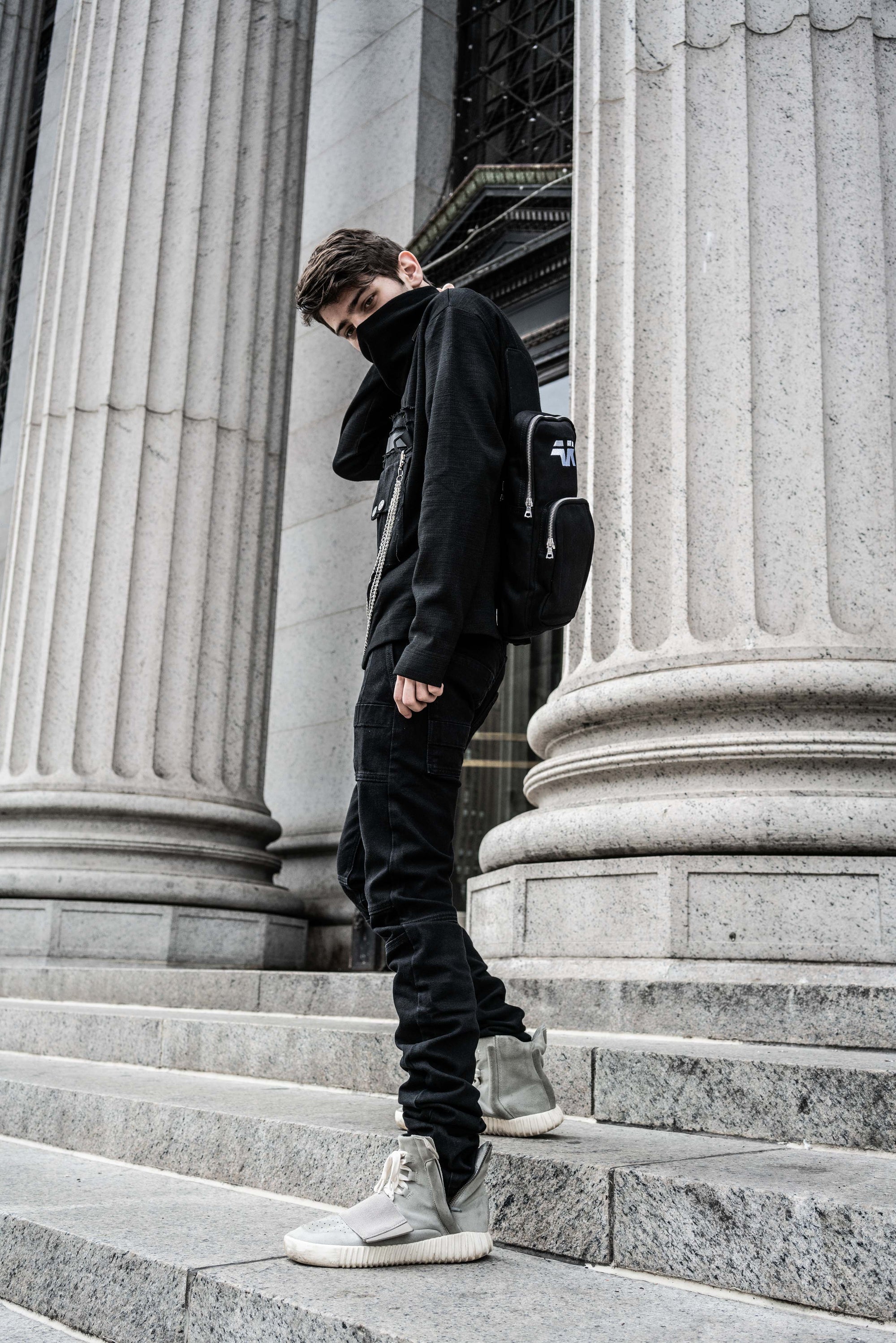 SIZE CHARTS COMPARISON FOR MEN’S JEANS AKINGS, AMIRI, KSUBI, APC, GS