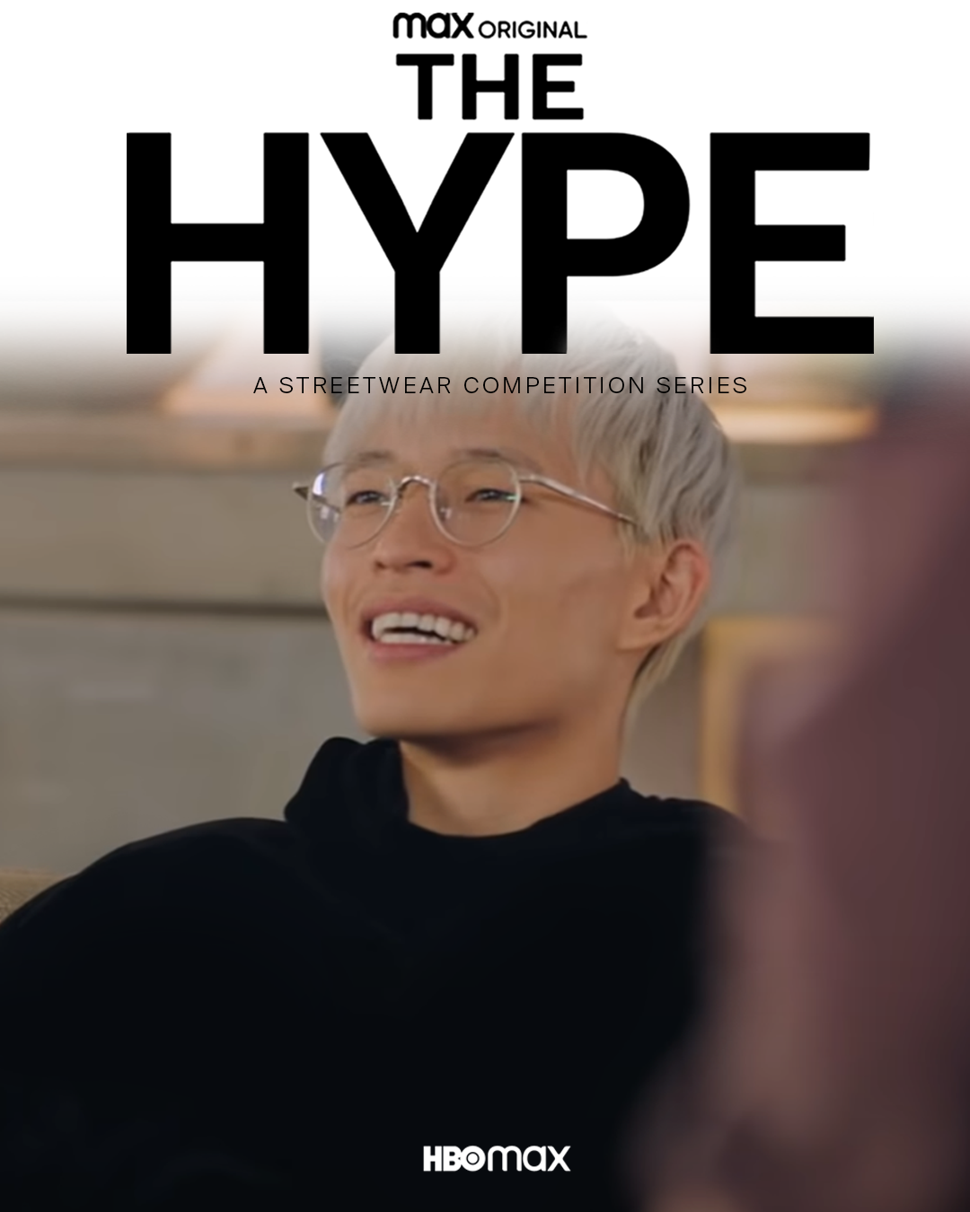 They Hype on HBO Max - Designer Alan King