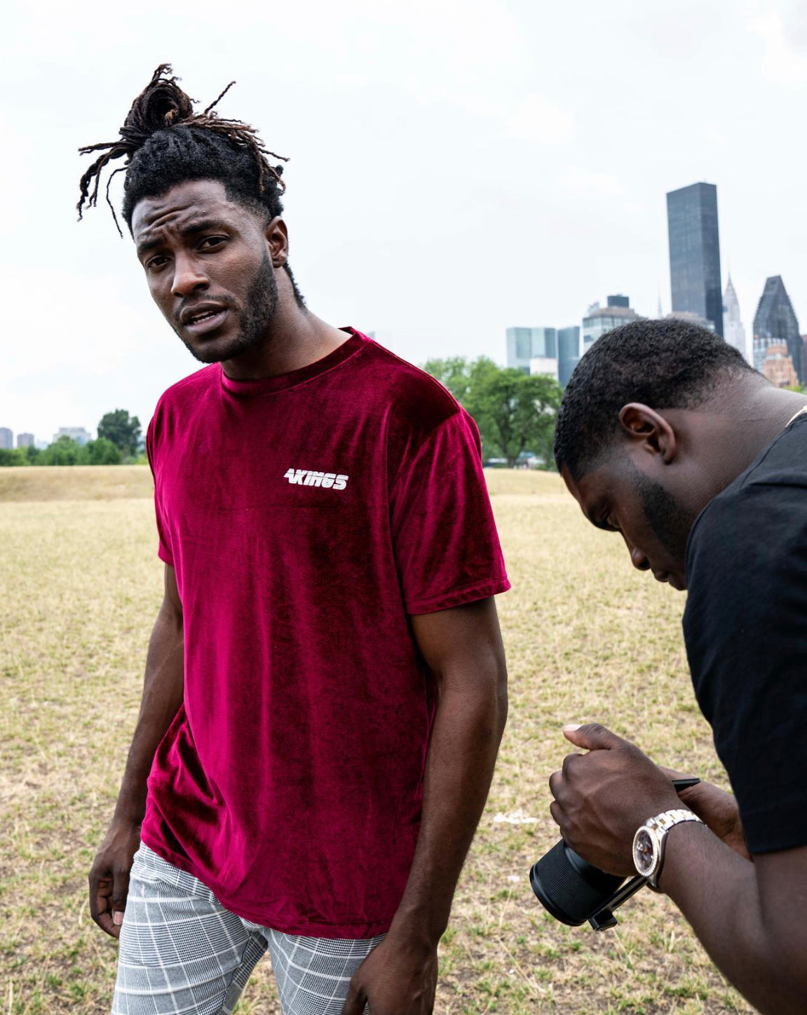 AKINGS Model Application - How to Apply