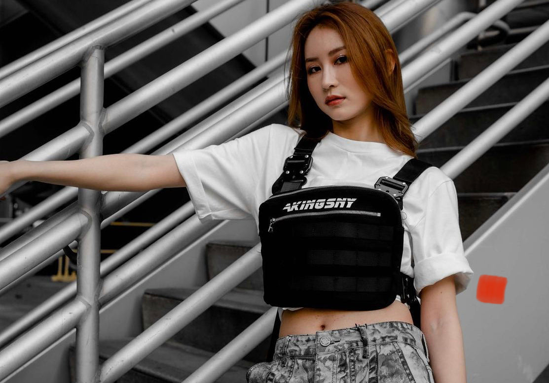 WOMEN'S JEANS SIZE CHART