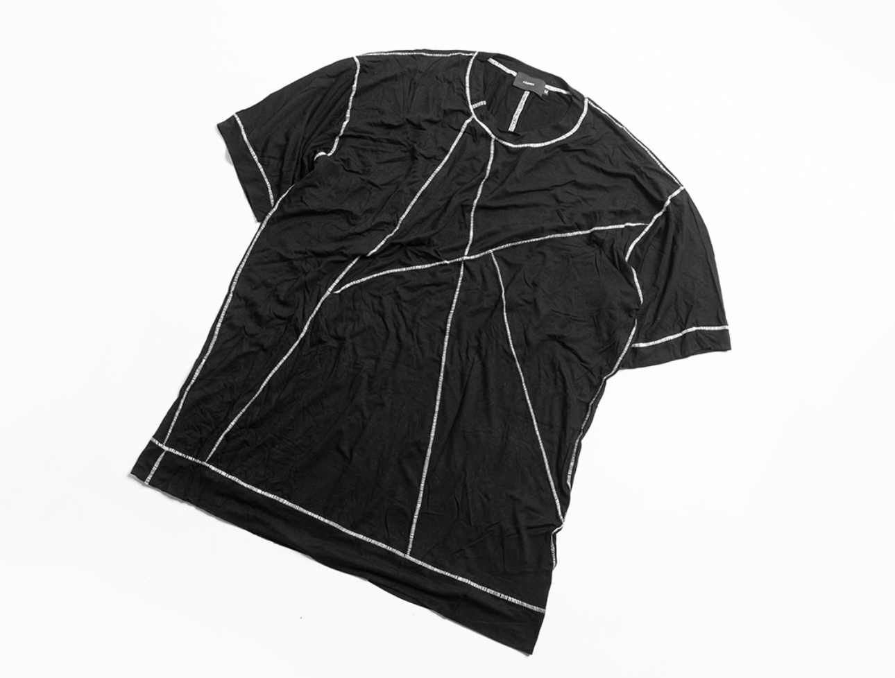 ANTI-BACTERIAL TEE SHIRT