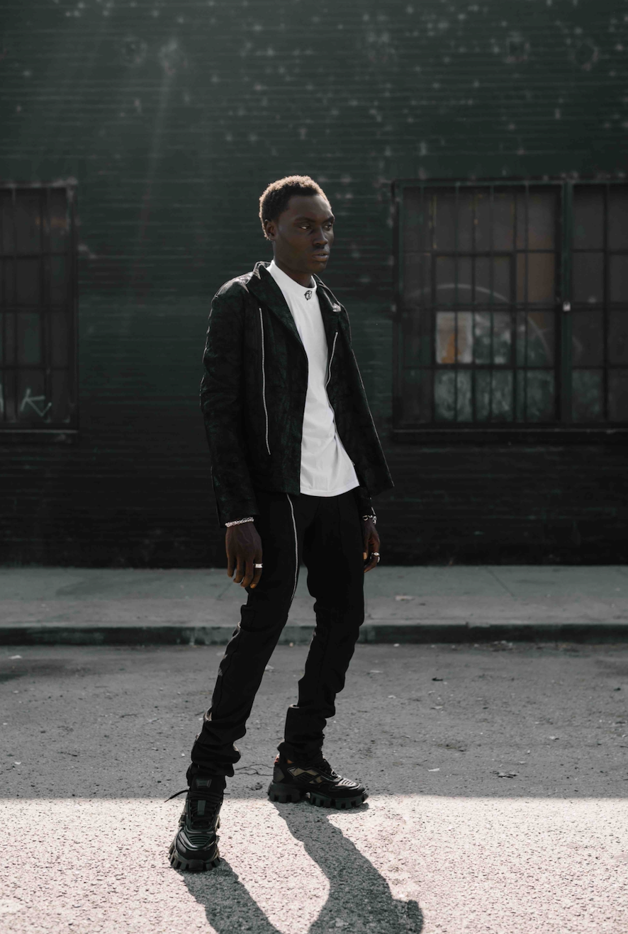 Why Our Jeans are Expensive