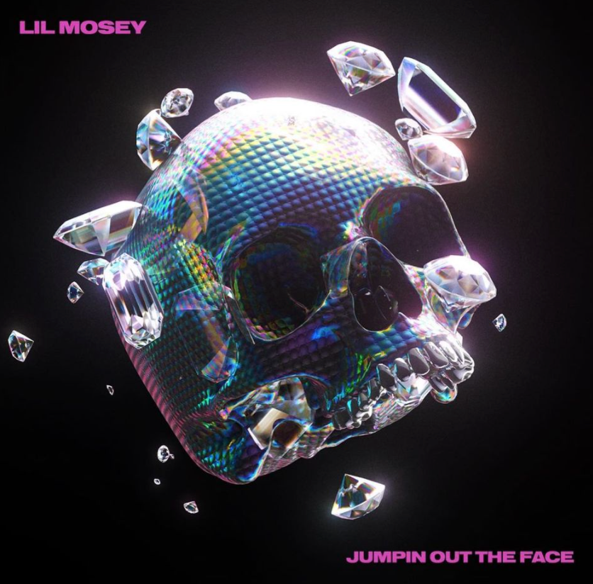 Lil Mosey's New Single - "Jumpin Out the Face"