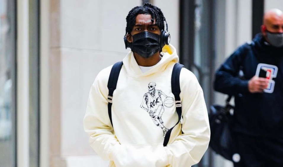 ARE TWO MASKS BETTER THAN ONE?