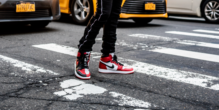 “Homage to Home” Air Jordan 1 Retro