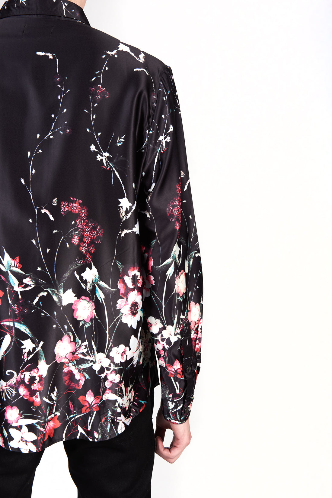 A Thanksgiving-Outfit to Wear at Home