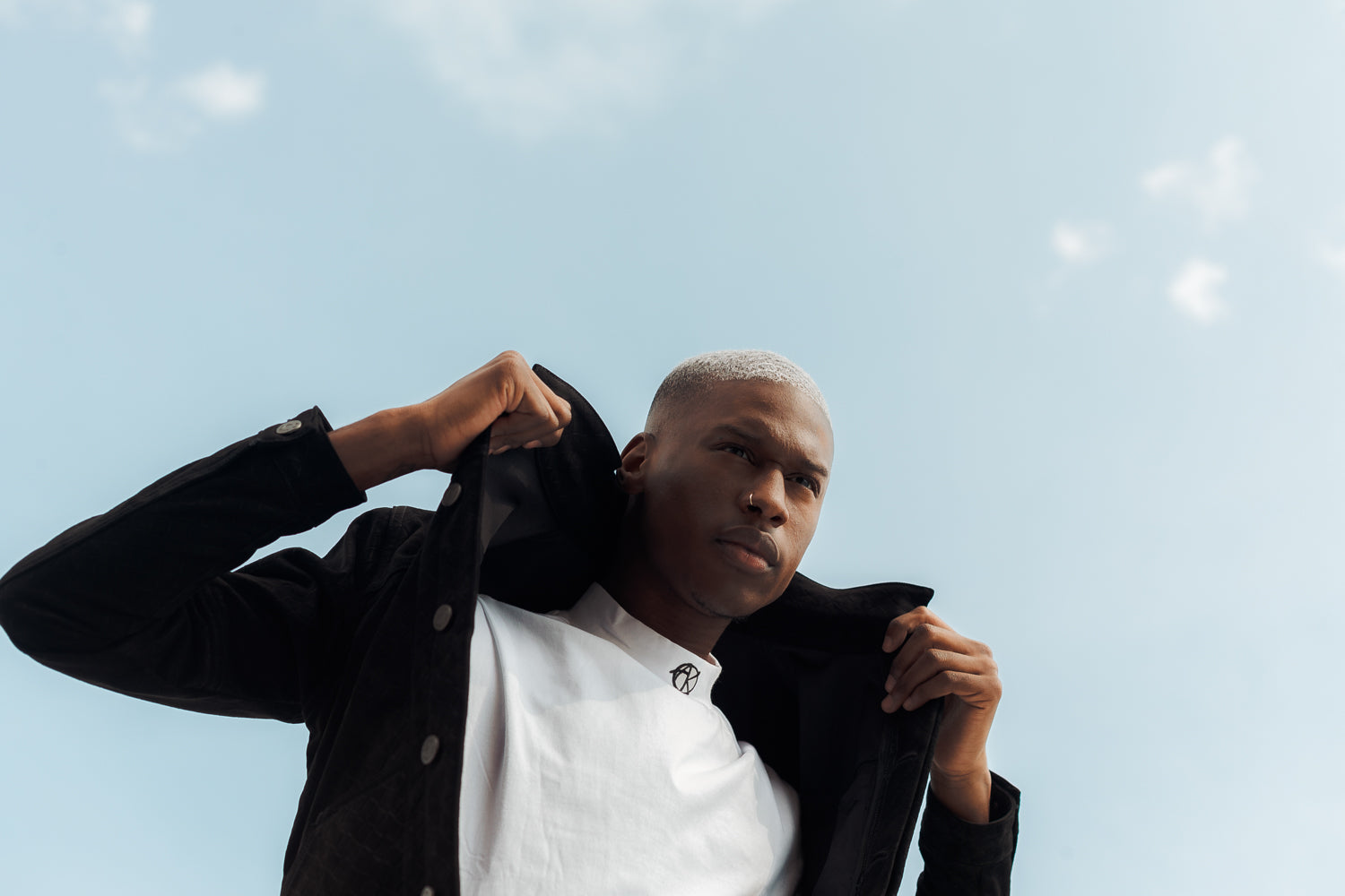 From Fall to Winter: Transitional Outfits