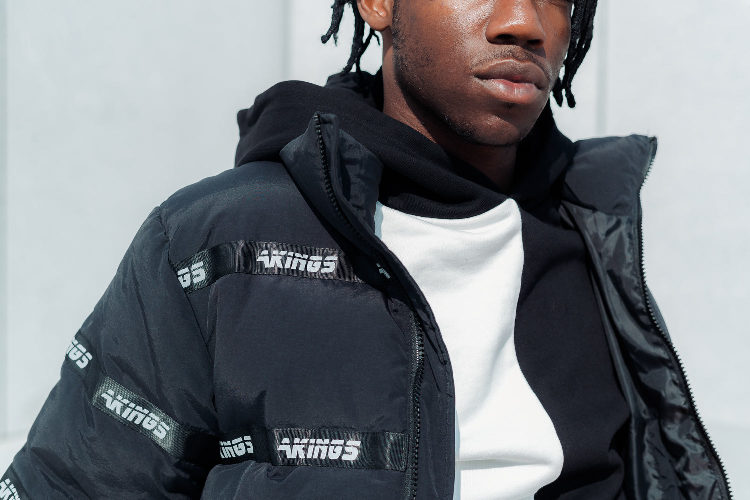 Puffer Jackets for the Winter