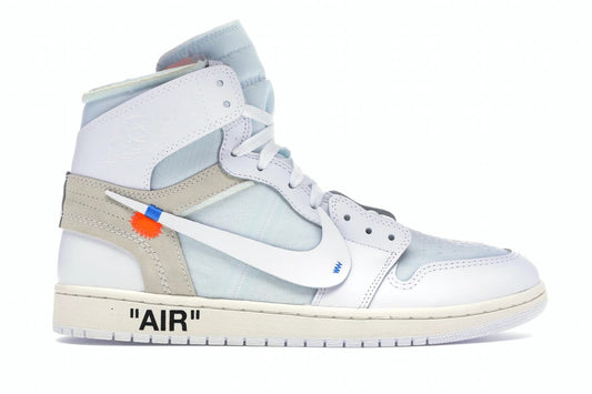 Nike Air Jordan 1 Retro High Off-White