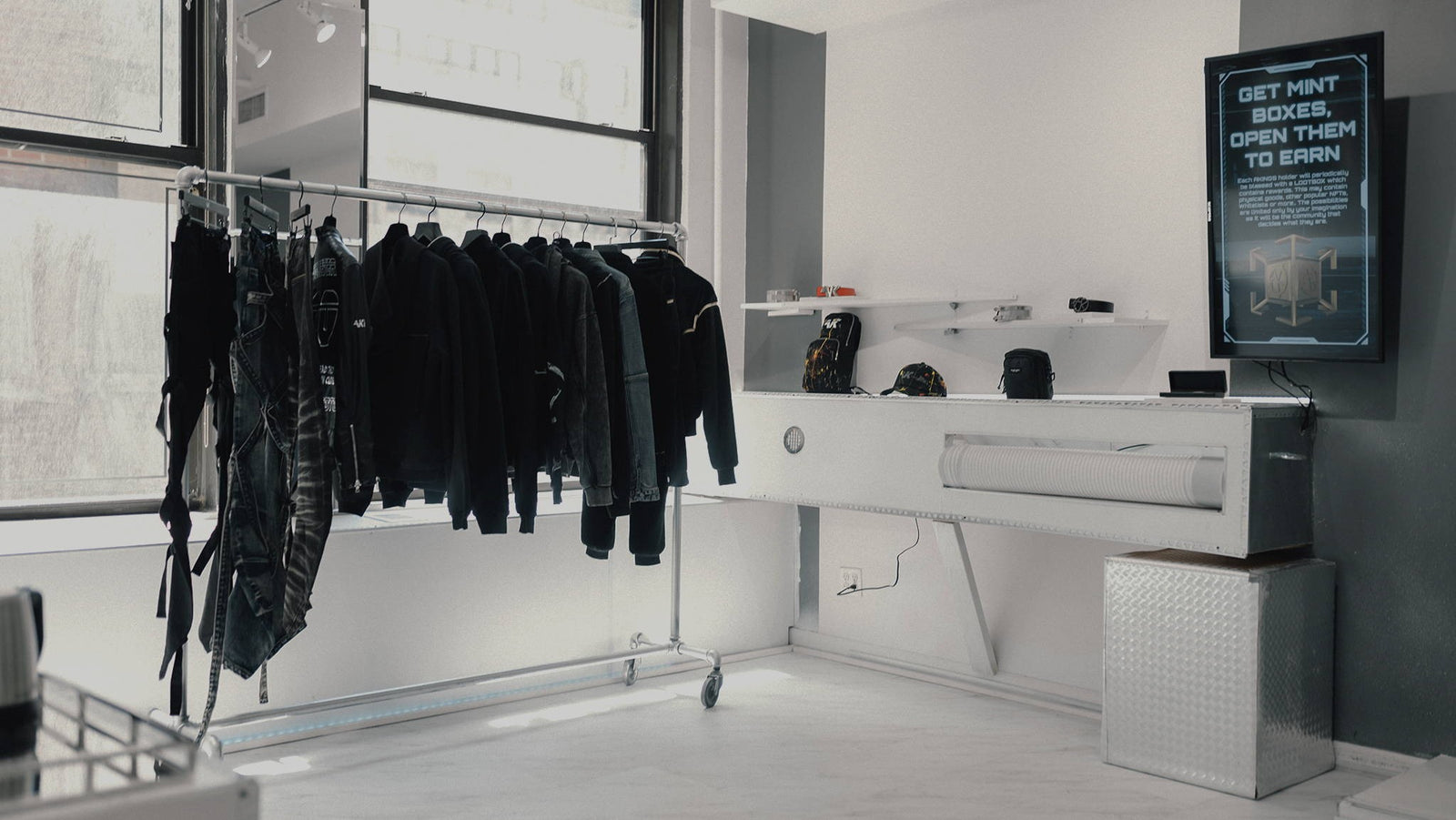 THE STREETWEAR SHOPS GUIDE: NEW YORK CITY | AKINGS