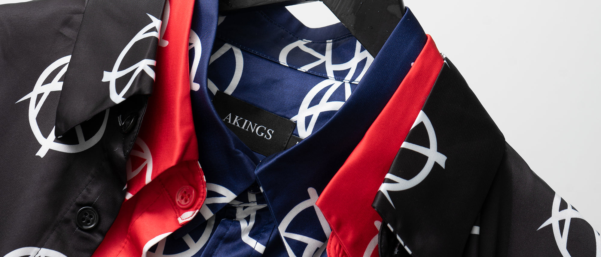 ANARCHY COLLECTION | AKINGS