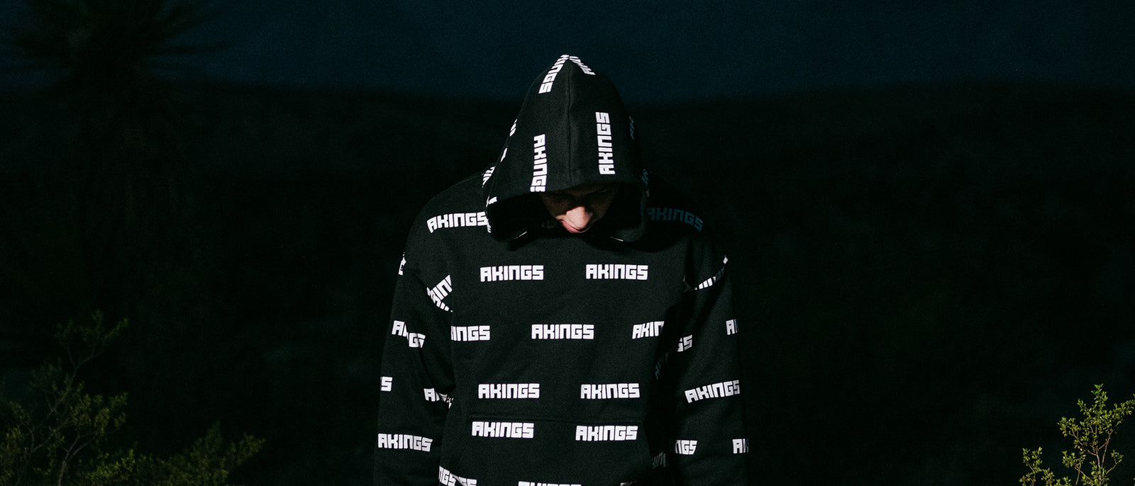 Sweatshirts - AKINGS