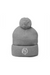 AK EMBLEM SPRAY LOGO POM BEANIE