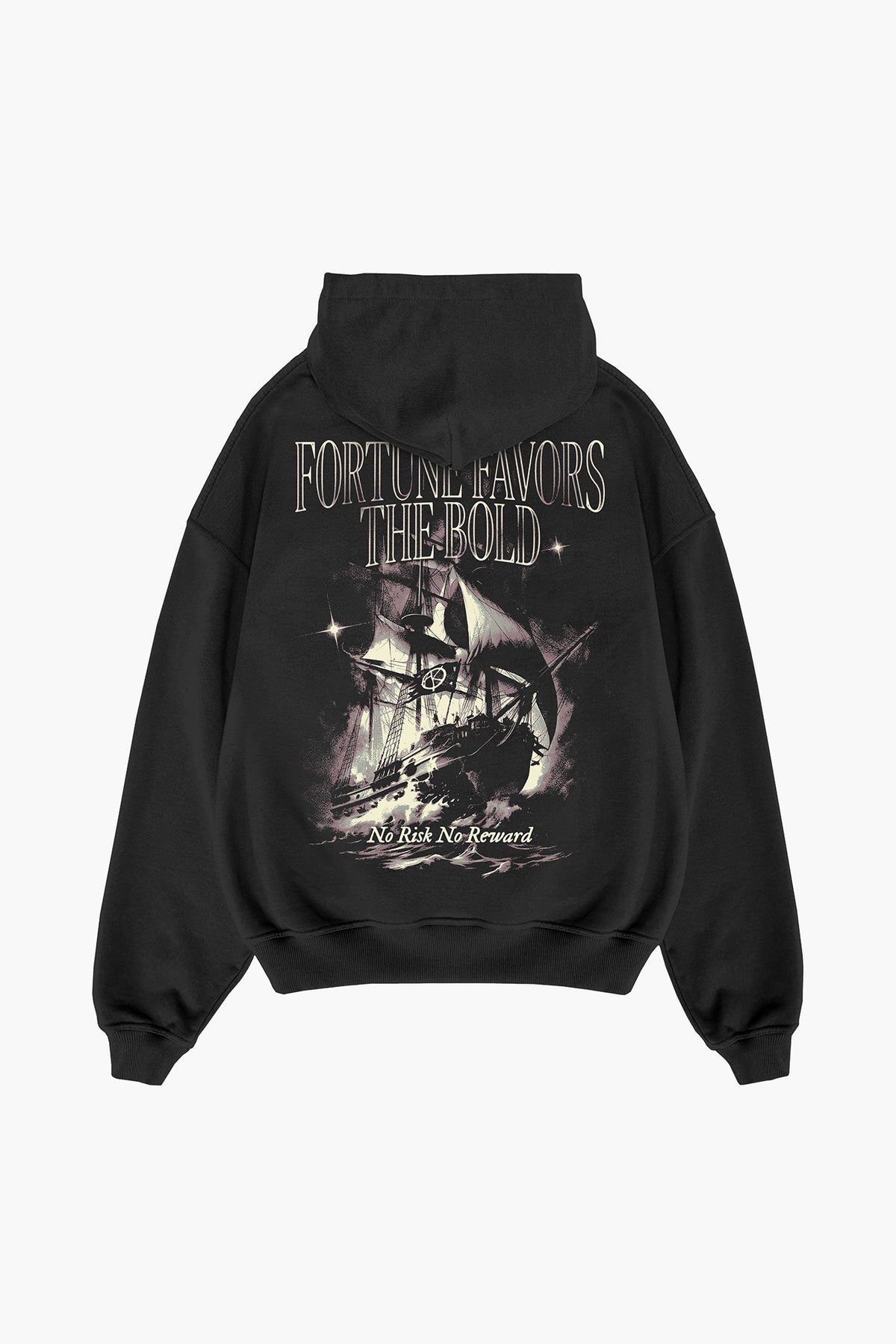 FORTUNES HOODIE