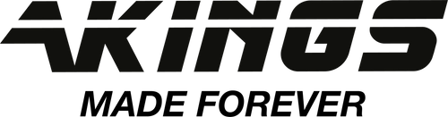 AKINGS logo