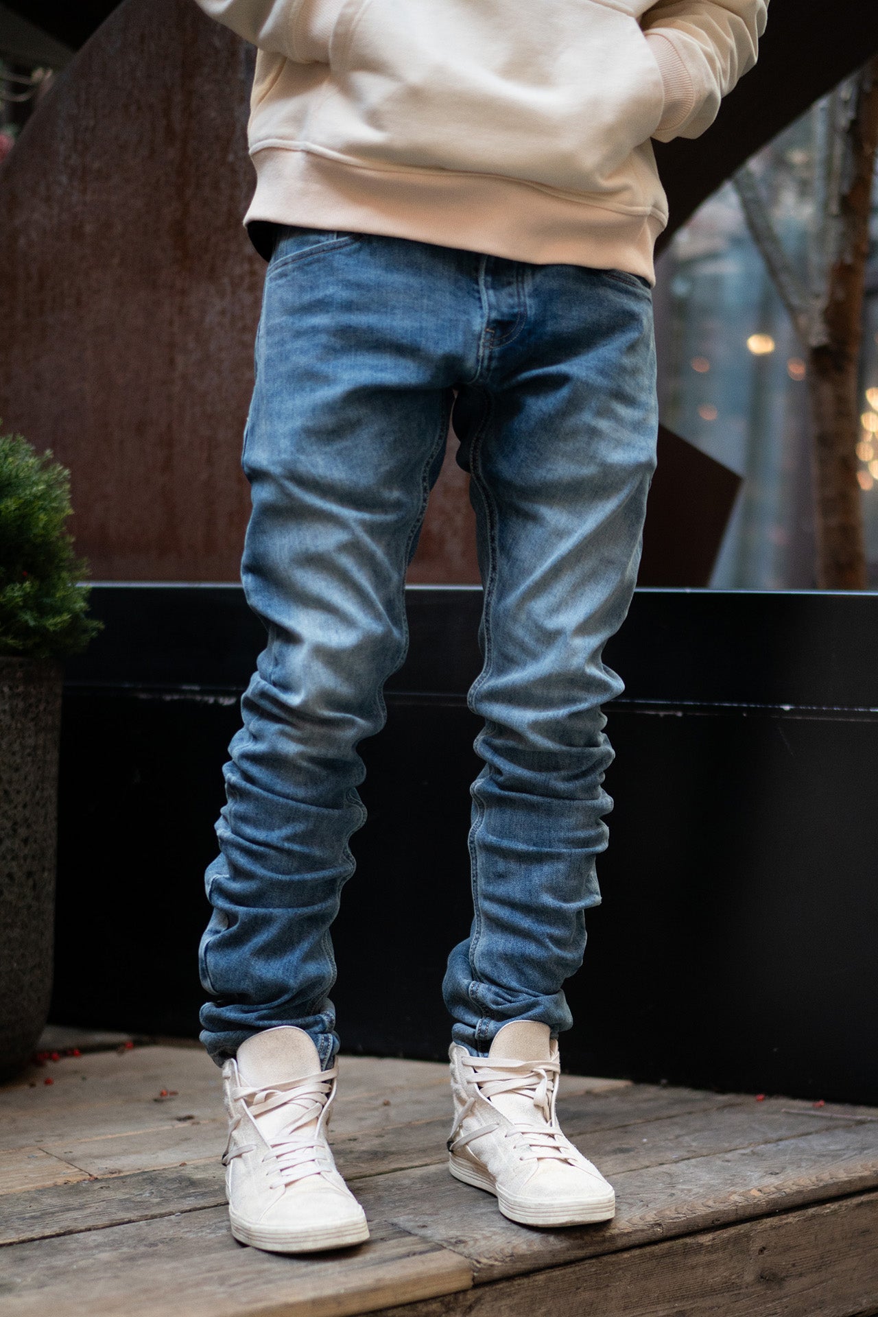 SLY | QUILTING NYLON ショートパンツ (ショートパンツ ) |SHEL