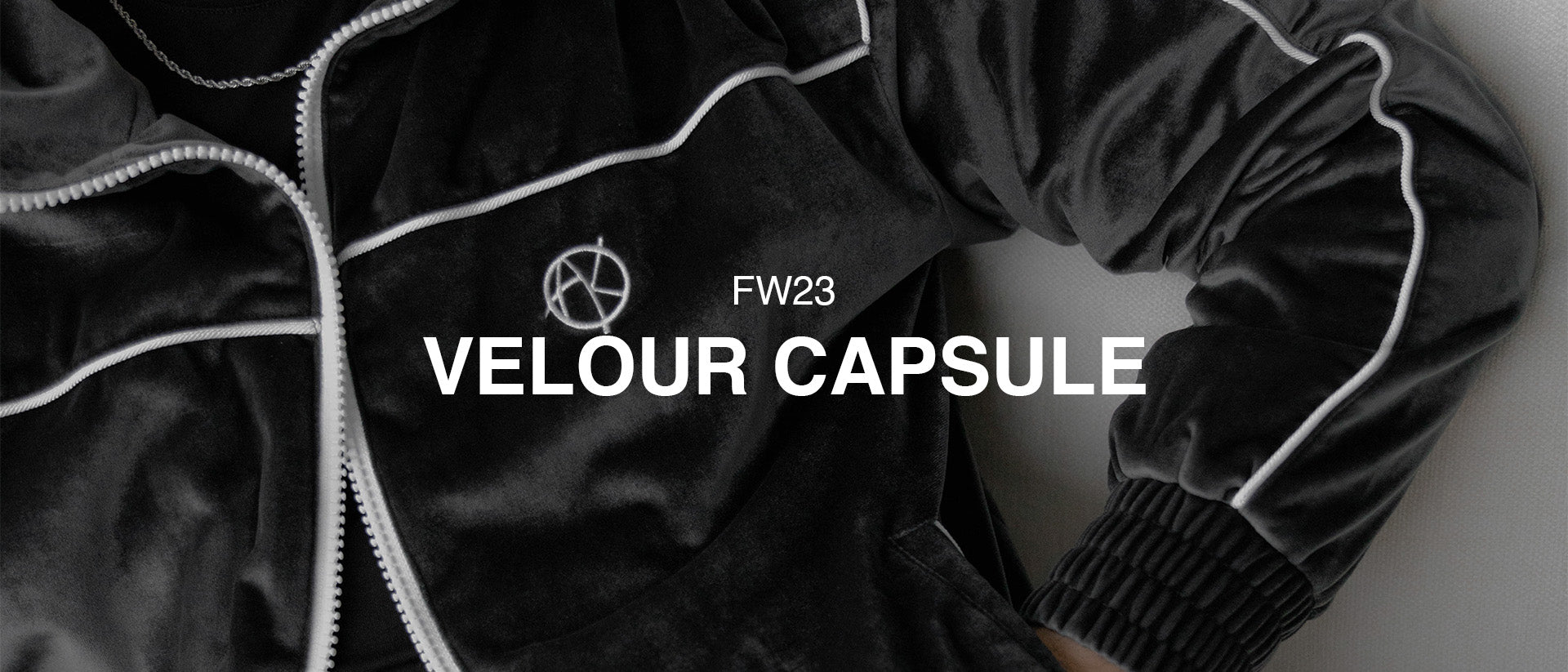 FW23 Velour Capsule